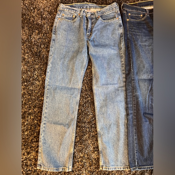 Men’s Levi’s bundle - Picture 3 of 3